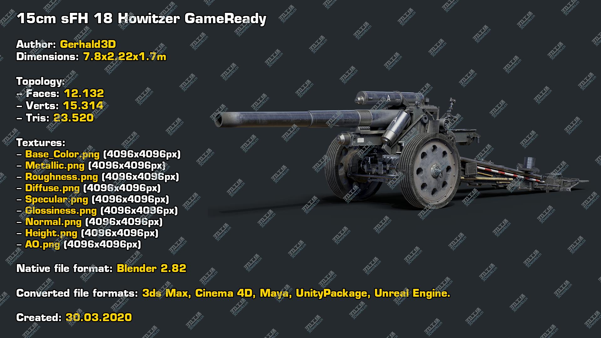 images/goods_img/20210114/Isaac Anim Rig 3D model/3.jpg